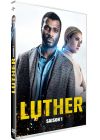 Luther (FR) - Saison 1 - DVD