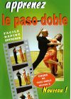 Apprenez le Paso Doble - Niveau 2 - DVD