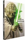 Star Wars Ep 1-3 (Édition Simple) - DVD