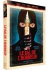 Le Bal de l'horreur (Édition Collector Blu-ray + DVD + Livret) - Blu-ray
