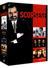 Martin Scorsese - Coffret - Alice n'est plus ici + Les affranchis + Gangs of New York (Pack) - DVD
