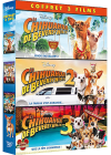 Le Chihuahua de Beverly Hills 1, 2 & 3 - DVD