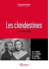 Les Clandestines - DVD