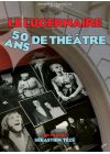 Le Lucernaire : 50 ans de théâtre - DVD