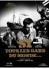 Si tous les gars du monde... (Digibook - Blu-ray + DVD + Livret) - Blu-ray