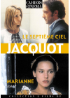 Benoît Jacquot : Le septième ciel + Marianne - DVD