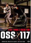 Atout coeur à Tokyo pour O.S.S. 117 - DVD