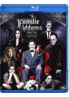 La Famille Addams - Blu-ray