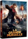 La Grande Muraille (DVD + Copie digitale) - DVD