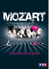 Mozart, l'opéra rock - DVD