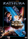 Zathura : Une aventure spatiale - DVD