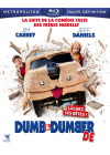 Dumb & Dumber De - Blu-ray