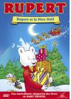 Rupert - Rupert et le père Noël - DVD