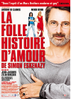 La Folle histoire d'amour de Simon Eskenazy - DVD