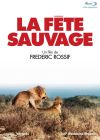 La Fête sauvage (DVD + Livre) - Blu-ray