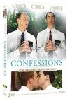 Trilogie Confessions : Confessions + Le testament de l'amour + L'état de grâce - DVD