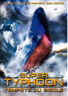 Super Typhoon - Tempête du siècle - DVD