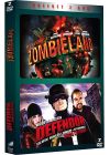 Woody Harrelson : Bienvenue à Zombieland + Defendor (Pack) - DVD