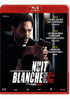 Nuit blanche - Blu-ray