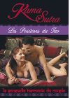 Kama Sutra - Les positions du Tao - DVD