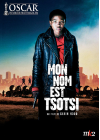 Mon nom est Tsotsi (Édition Collector) - DVD