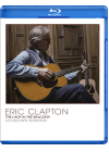 Eric Clapton - The Lady in the Balcony : Lockdown Sessions - Blu-ray