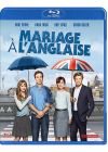 Mariage à l'anglaise - Blu-ray