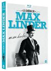 Le Cinéma de Max Linder (DVD + Livre) - Blu-ray