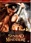 Sinbad et le Minotaure - DVD