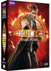 Doctor Who - Épisodes spéciaux - DVD