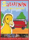 Saturnin Vol. 1 : Saturnin en sapeur pompier - DVD