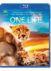 One Life - Blu-ray