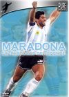 Maradona - Un parcours de légende - DVD
