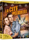 La Cité pétrifiée (Combo Blu-ray + DVD) - Blu-ray