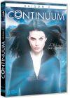 Continuum - Saison 2 - DVD