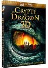 La Crypte du Dragon (Blu-ray 3D) - Blu-ray 3D