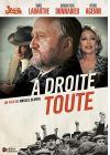 À droite toute - DVD