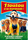 1 toutou à la rescousse ! - DVD