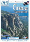 Grèce continentale - Les chemins de l'Olympe - DVD