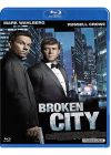 Broken City - Blu-ray