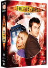 Doctor Who - Saison 2 - DVD