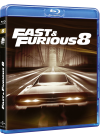 Fast & Furious 8 - Blu-ray