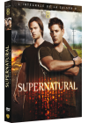 Supernatural - Saison 8 - DVD