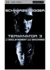 Terminator 3 : Le soulèvement des machines (UMD) - UMD