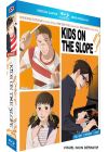Kids on the Slope : L'intégrale (Édition Saphir) - Blu-ray