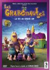 Les Grabonautes - Vol. 1 - La vie au grand air - DVD