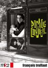 Domicile conjugal - DVD