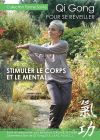 Qi Gong pour se reveiller : Stimuler le corps et le mental - DVD