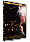 Le Fantôme de l'opéra - DVD