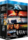 Coffret Vin Diesel - Blu-ray